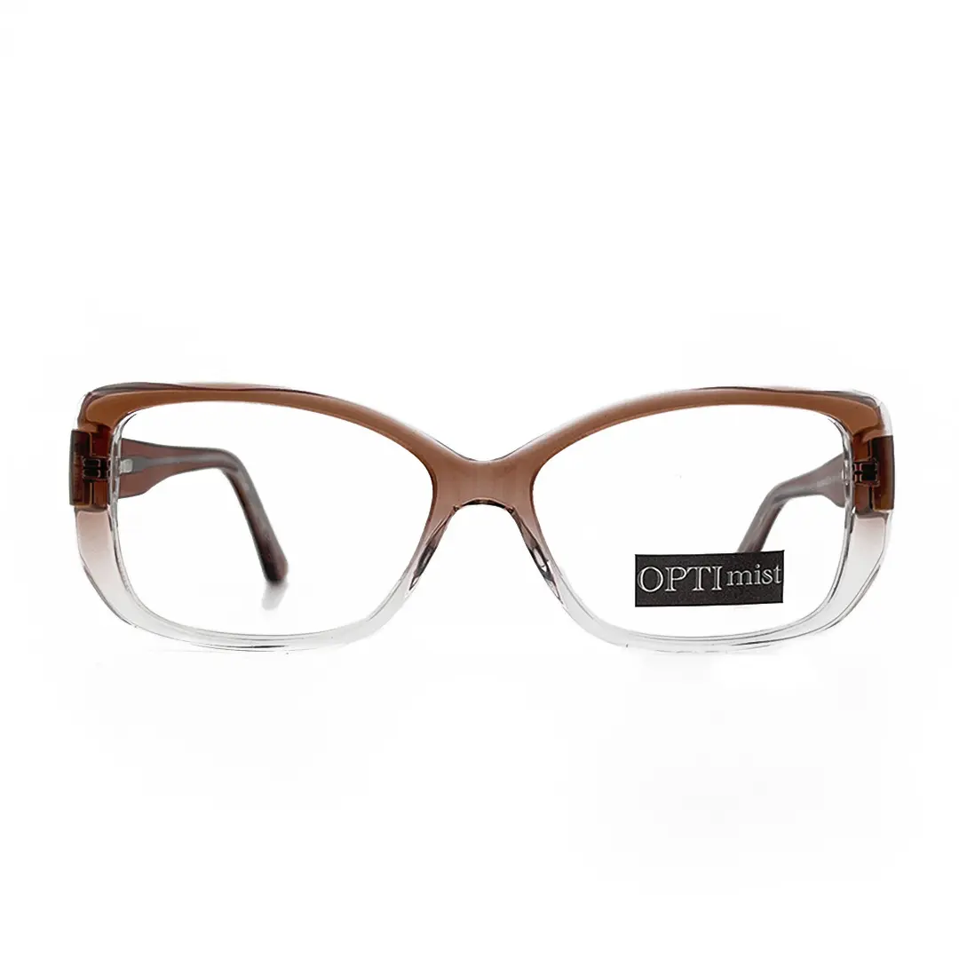 optychnyy-vybir-oprava-optom-optimist-xb1004-c4-bezhevyj-1 Оправа Optimist XB1004 C4 Бежевий - Зображення 1