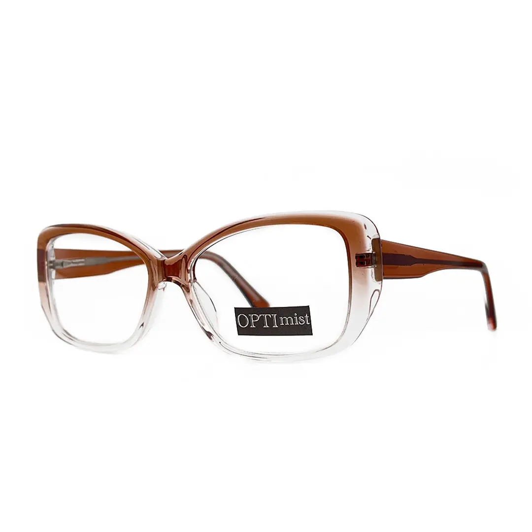 Оправа Optimist XB1004 C4 Бежевий - Зображення 2